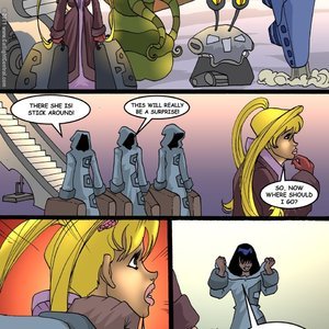 Total War (Central Comics) image 074