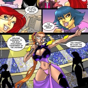 Total War (Central Comics) image 077