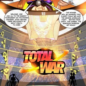 Total War (Central Comics) image 081