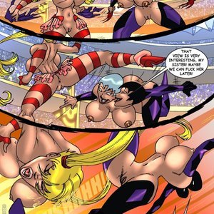Total War (Central Comics) image 084