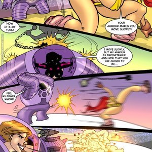 Total War (Central Comics) image 088