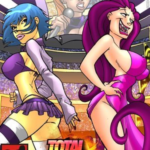 Total War (Central Comics) image 091