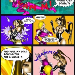 Violator (Central Comics) image 017