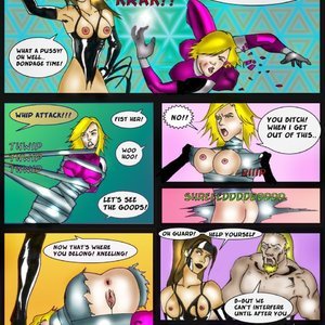 Violator (Central Comics) image 018