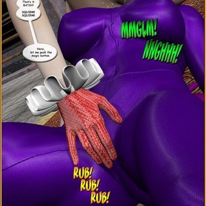 Batgirl - Jokers Revenge (Central Comics) image 071