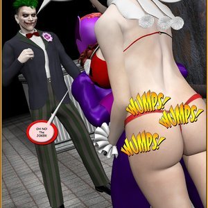 Batgirl - Jokers Revenge (Central Comics) image 084