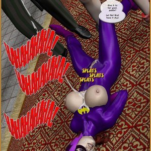 Batgirl - Jokers Revenge (Central Comics) image 101