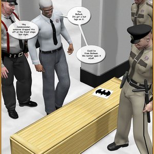 Batgirl - Jokers Revenge (Central Comics) image 116