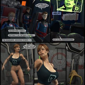 Far Away Four (Central Comics) image 004