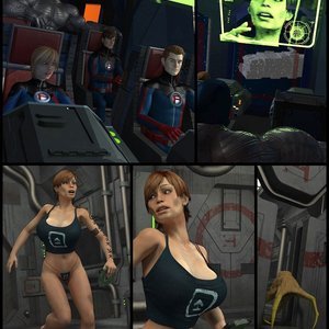 Raw (Central Comics) image 004