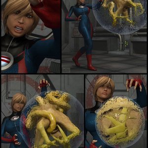 Raw (Central Comics) image 011