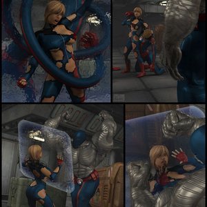 Raw (Central Comics) image 016