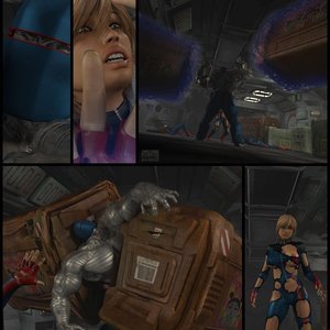 Raw (Central Comics) image 017
