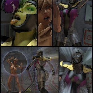 Raw (Central Comics) image 032