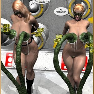 Green Specter - Return of Ghost Pirate (Central Comics) image 175