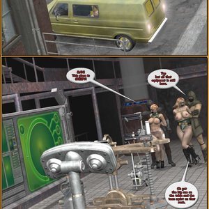 Part 1-27 (Central Comics) image 143