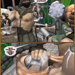 Part 1-27 (Central Comics) image 153