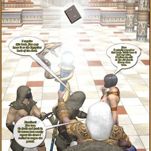 Part 1-27 (Central Comics) image 162