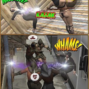 Part 1-27 (Central Comics) image 229