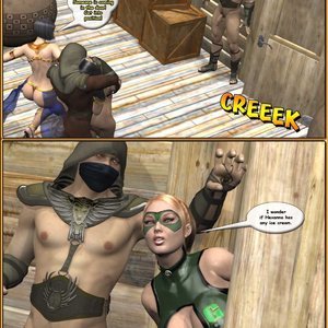 Part 1-27 (Central Comics) image 271