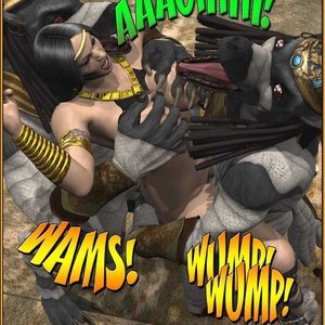 Part 1-27 (Central Comics) image 382