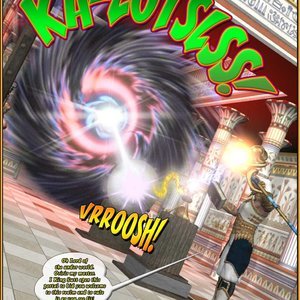 Part 1-27 (Central Comics) image 393