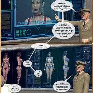 Halloween 2015 - The Rescue (Central Comics) image 025