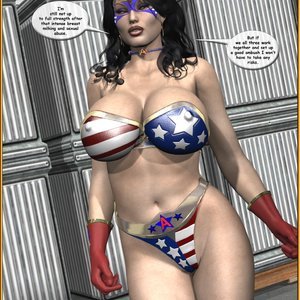 Full Comic with Bad Ending (Central Comics) image 253