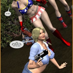 Good Ending (Central Comics) thumbnail