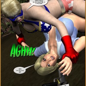 Good Ending (Central Comics) image 002