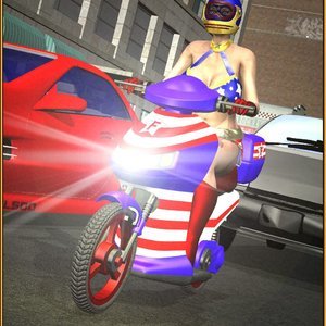 Ms Americana - Rise of the Council (Central Comics) image 047