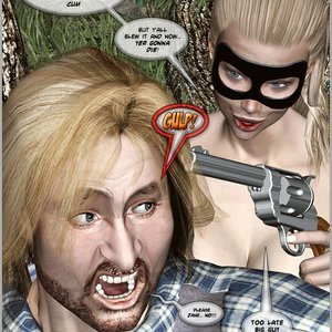 Wylde West (Central Comics) image 099