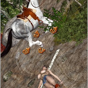 Wylde West (Central Comics) image 114