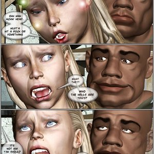 Wylde West (Central Comics) image 115