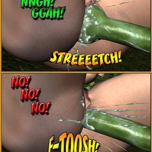 Xera - Amazon Princess (Central Comics) image 047