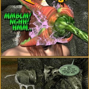 Xera - Amazon Princess (Central Comics) image 084