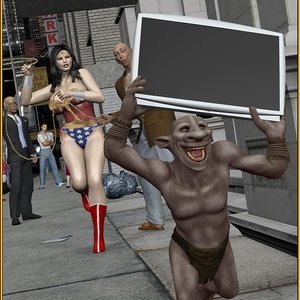 Raw (Central Comics) image 002
