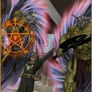 Raw (Central Comics) image 015