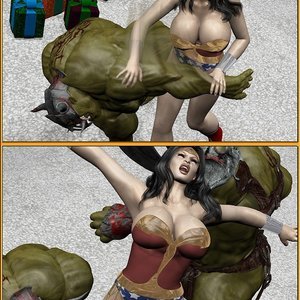 Raw (Central Comics) image 023
