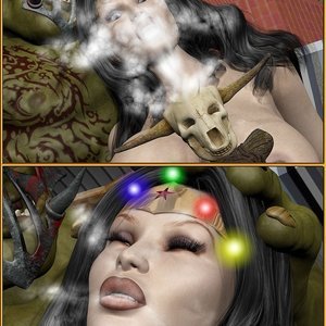 Raw (Central Comics) image 032
