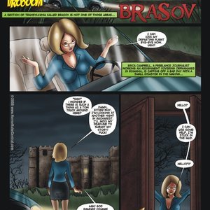 Brasov (Central Comics) thumbnail