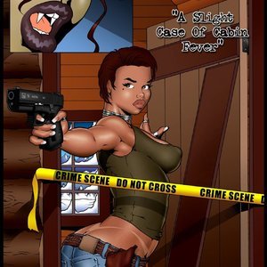 Carnal Tales (Central Comics) image 031