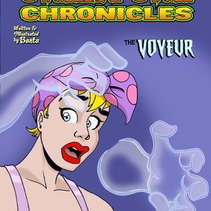 Creature Chronicles – Issue 14 (Central Comics) thumbnail