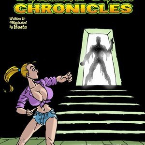 Creature Chronicles – Issue 15 (Central Comics) thumbnail