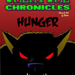 Creature Chronicles – Issue 7 (Central Comics) thumbnail