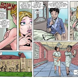 Dionise CA (Central Comics) image 031