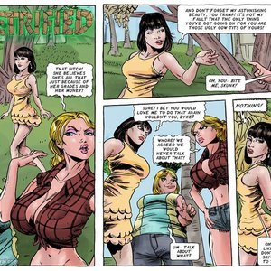 Dionise CA (Central Comics) image 046