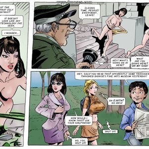 Dionise CA (Central Comics) image 060