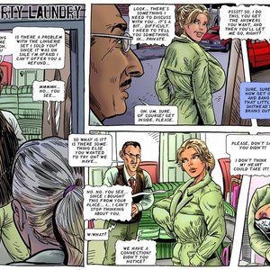 Dionise CA (Central Comics) image 116