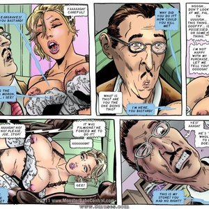 Dionise CA (Central Comics) image 119